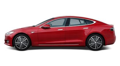 Tesla S